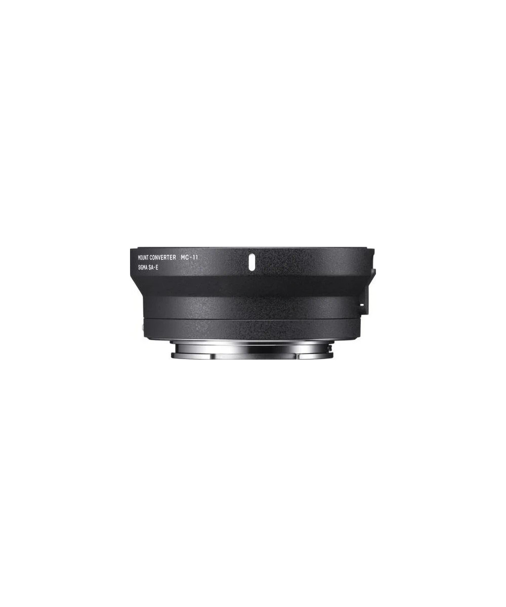 Adattatore MC-11 da Canon EOS a Sony E-Mount