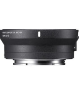 Adattatore MC-11 da Canon EOS a Sony E-Mount