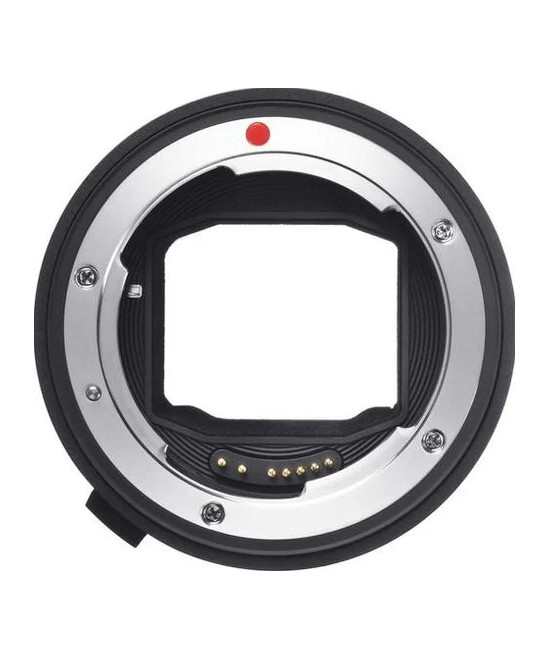 Adattatore MC-11 da Canon EOS a Sony E-Mount