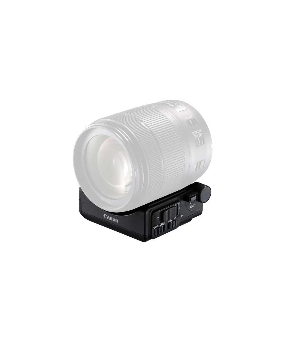 PZ-E1 adattatore Power Zoom