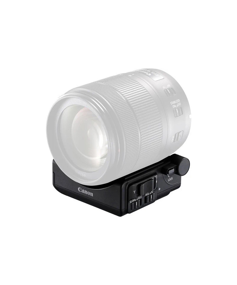 PZ-E1 adattatore Power Zoom