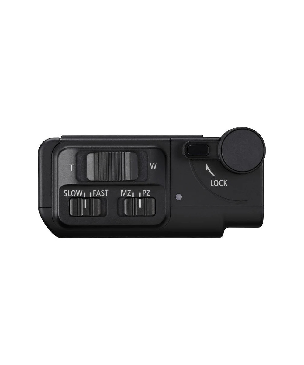 PZ-E1 adattatore Power Zoom