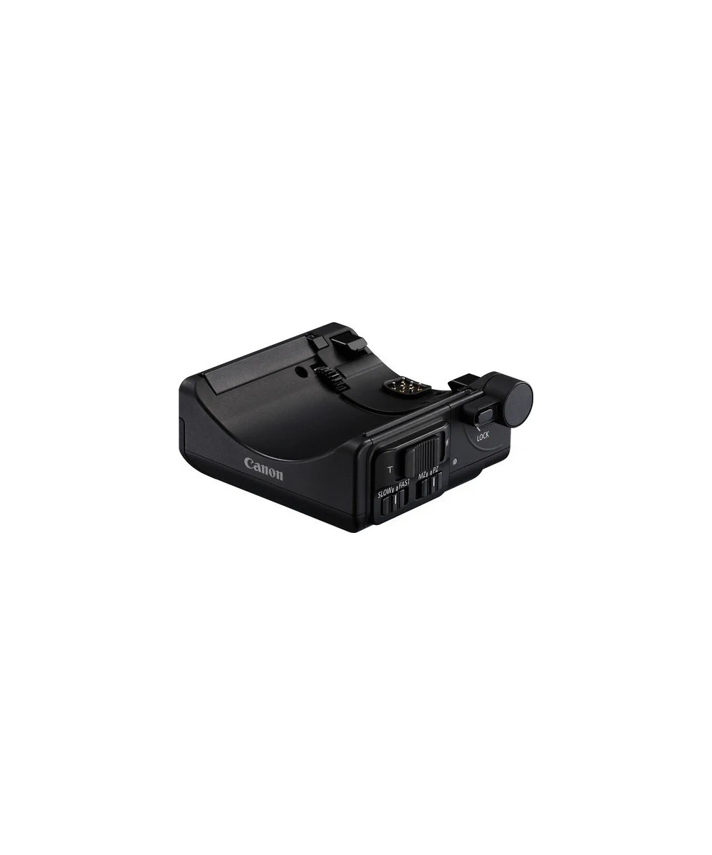 PZ-E1 adattatore Power Zoom