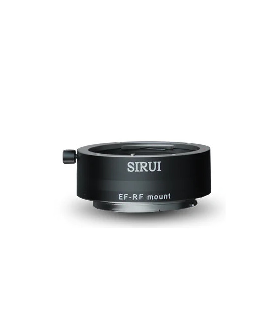 ANELLO ADATTATORE EF-RF LENS ADAPTER PER JUPITER LENS