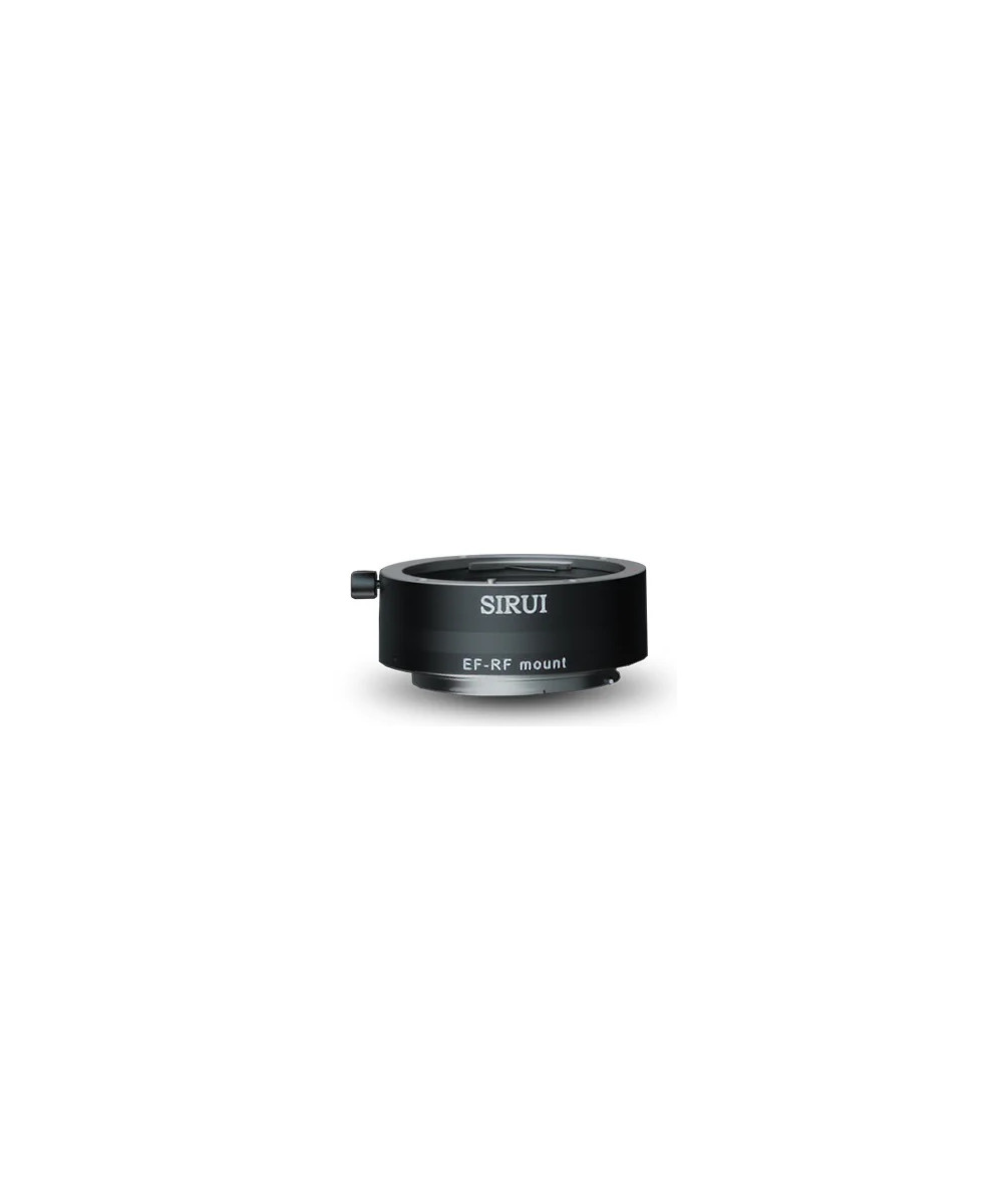 ANELLO ADATTATORE EF-RF LENS ADAPTER PER JUPITER LENS
