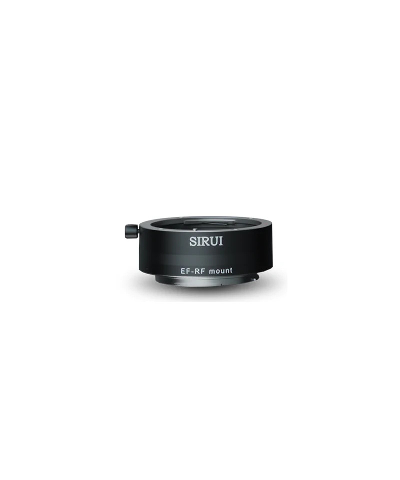 ANELLO ADATTATORE EF-RF LENS ADAPTER PER JUPITER LENS