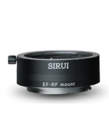 ANELLO ADATTATORE EF-RF LENS ADAPTER PER JUPITER LENS