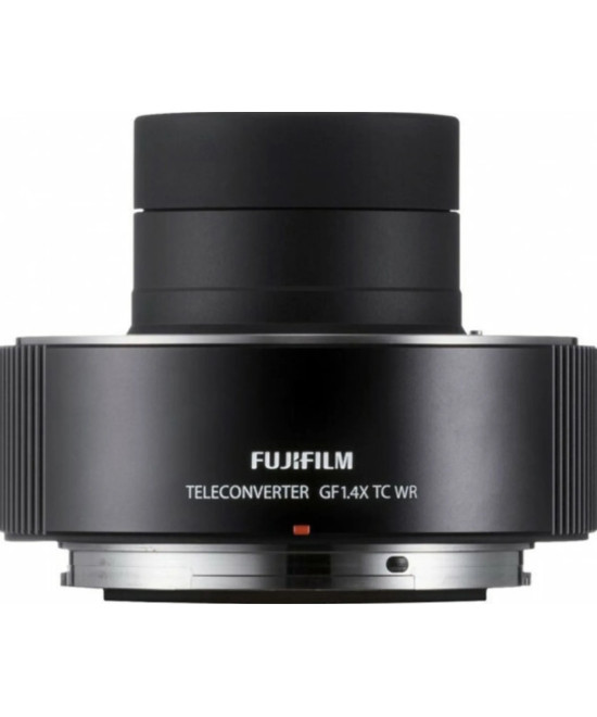 Tele Converter 1,4X WR GF