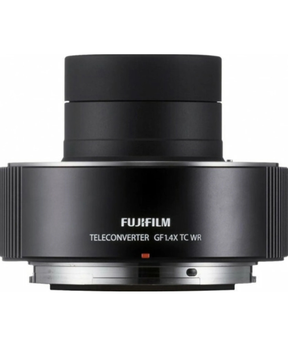 Tele Converter 1,4X WR GF