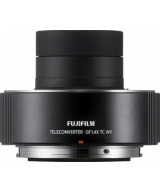 Tele Converter 1,4X WR GF