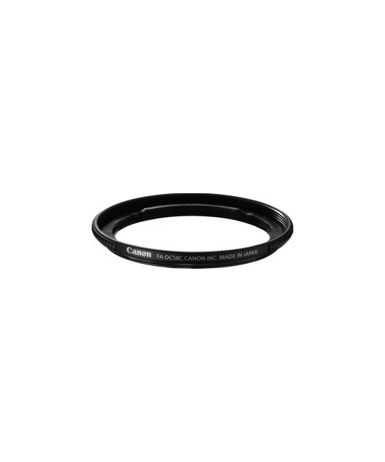 Anello adattatore FA-DC 58 C