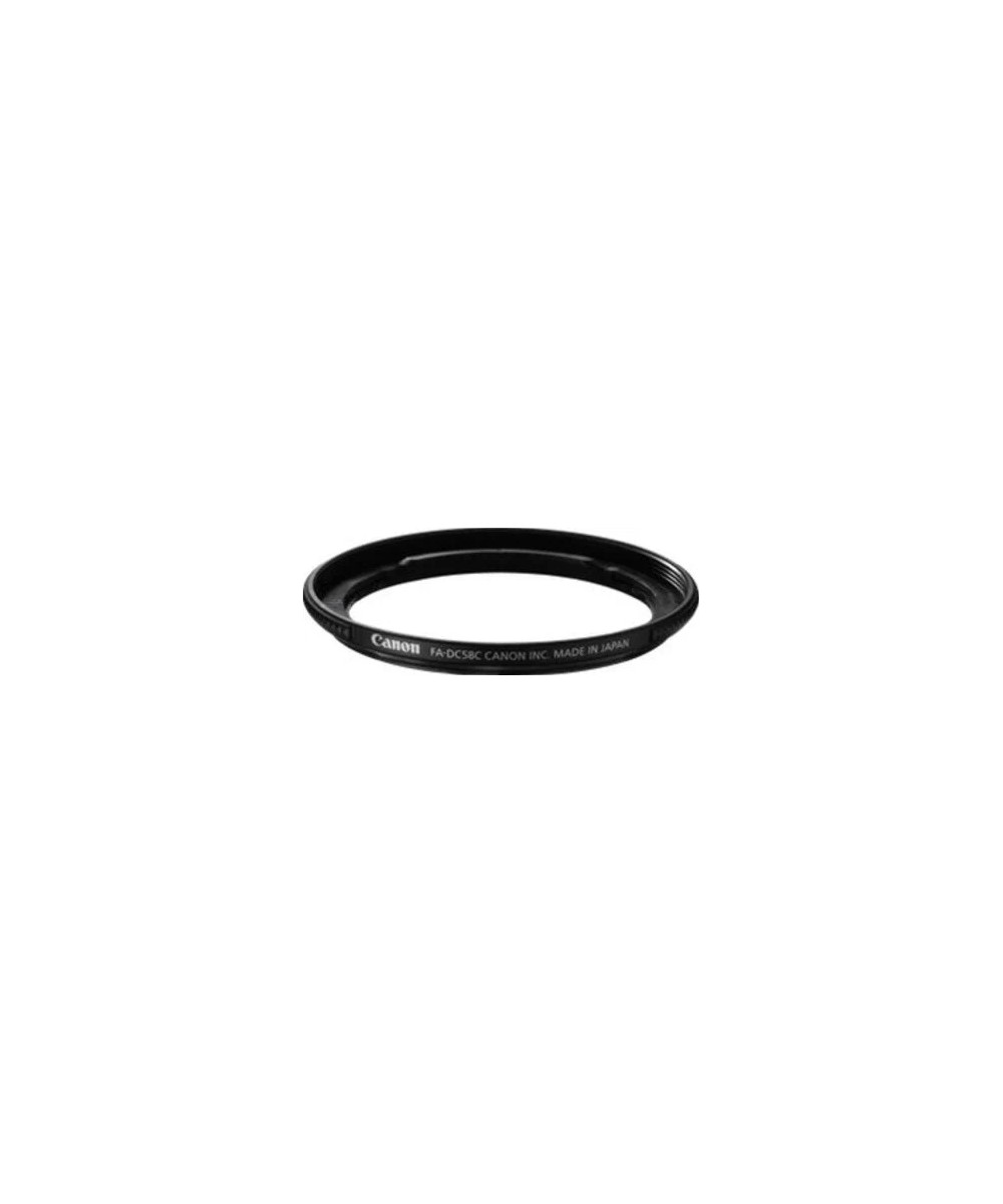 Anello adattatore FA-DC 58 C