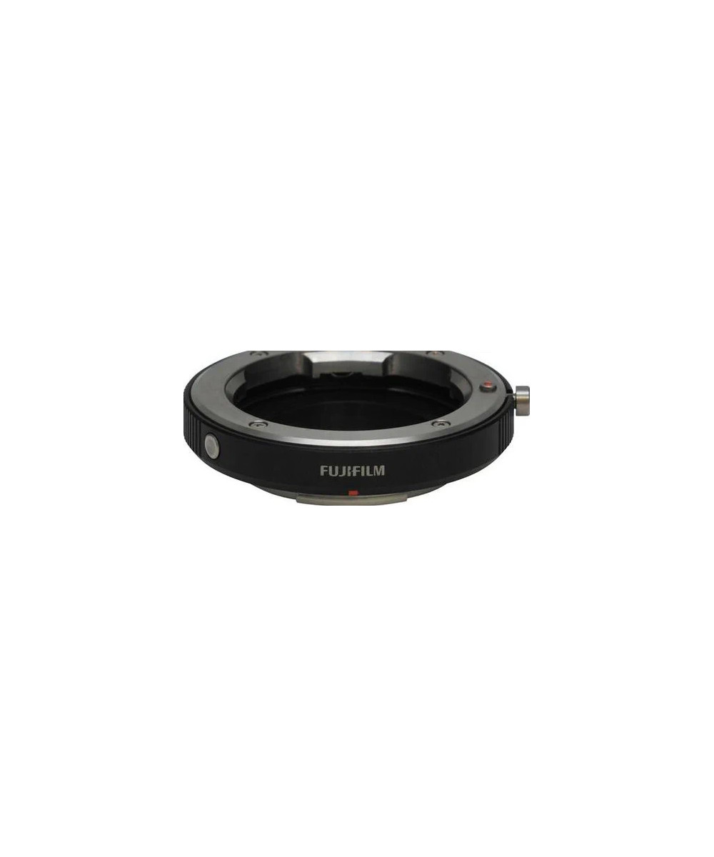 Adattatore per ottiche Leica M su Fuji X-Mount