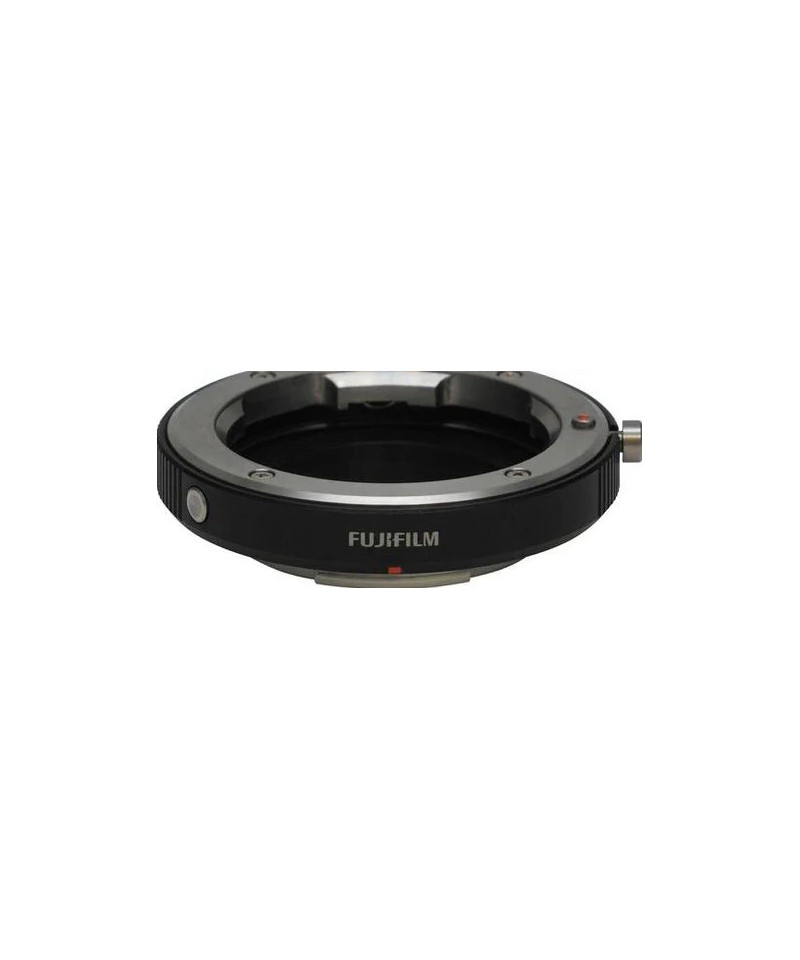 Adattatore per ottiche Leica M su Fuji X-Mount