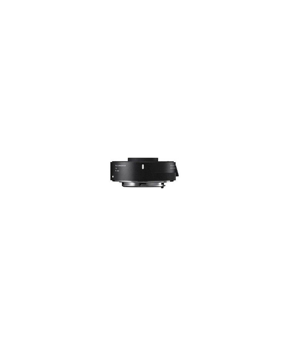 Teleconverter 1.4x TC-1401 Canon