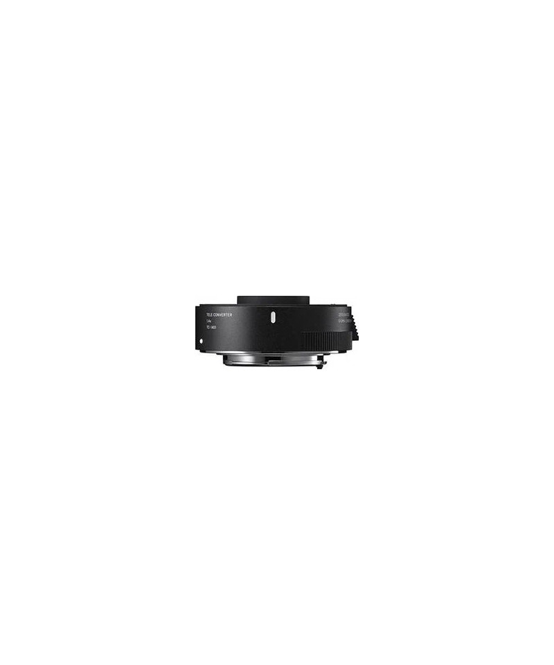 Teleconverter 1.4x TC-1401 Canon