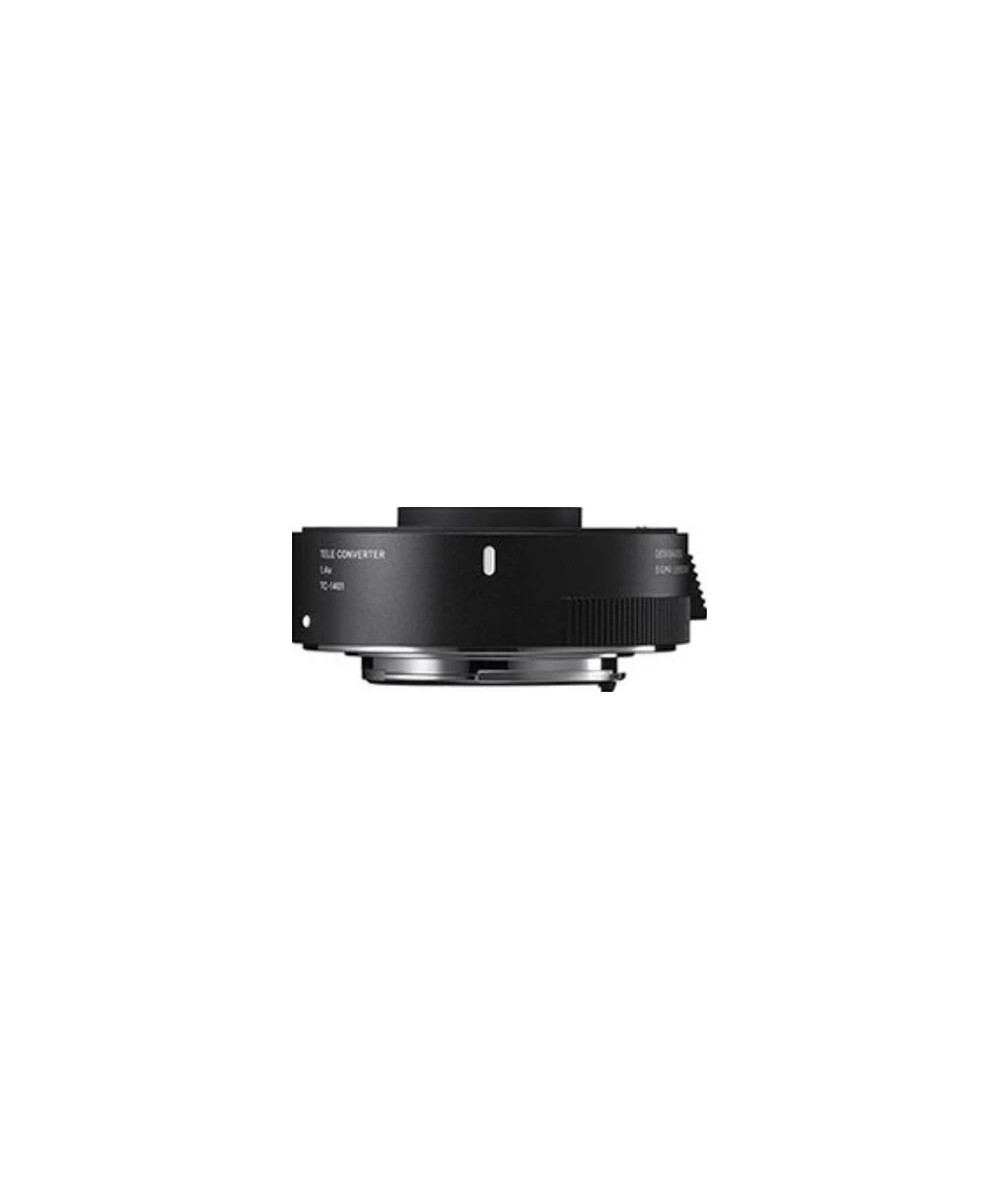 Teleconverter 1.4x TC-1401 Canon