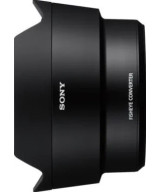 Convertitore Fish Eye Full-Frame per SEL28F20
