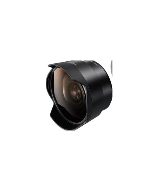 Convertitore Fish Eye Full-Frame per SEL28F20