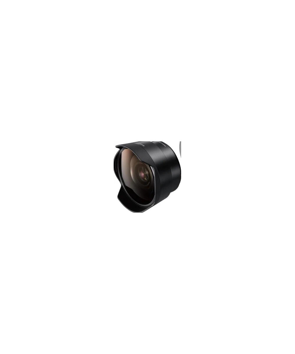 Convertitore Fish Eye Full-Frame per SEL28F20