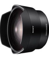 Convertitore Fish Eye Full-Frame per SEL28F20