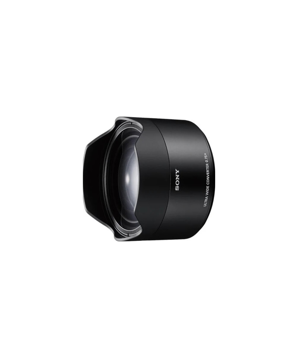 Convertitore Ultragrandangolare Full-Frame