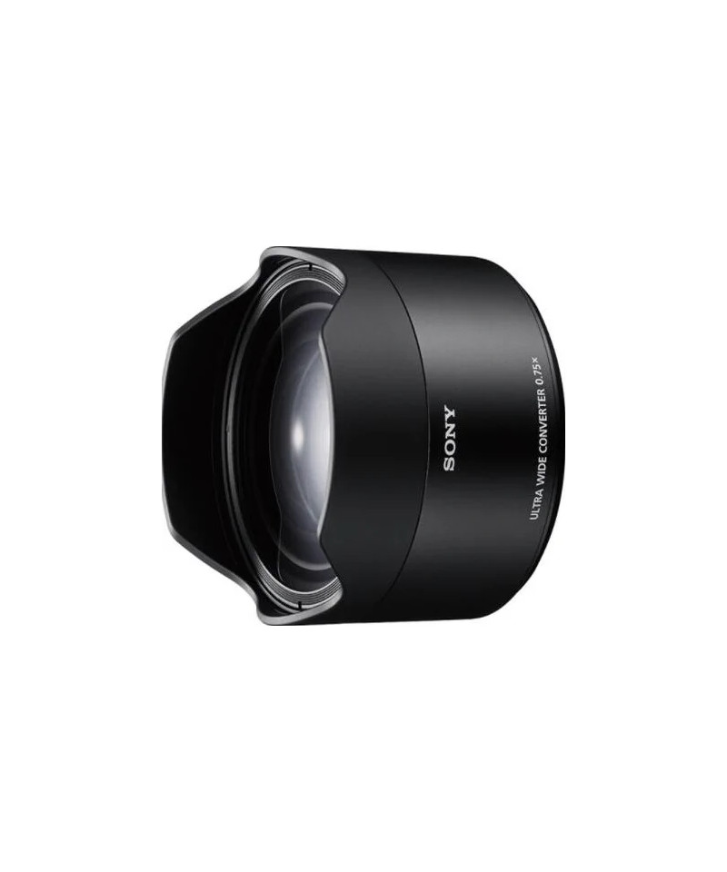 Convertitore Ultragrandangolare Full-Frame