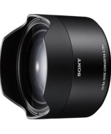Convertitore Ultragrandangolare Full-Frame