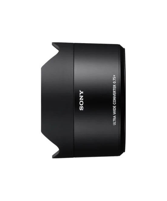 Convertitore Ultragrandangolare Full-Frame