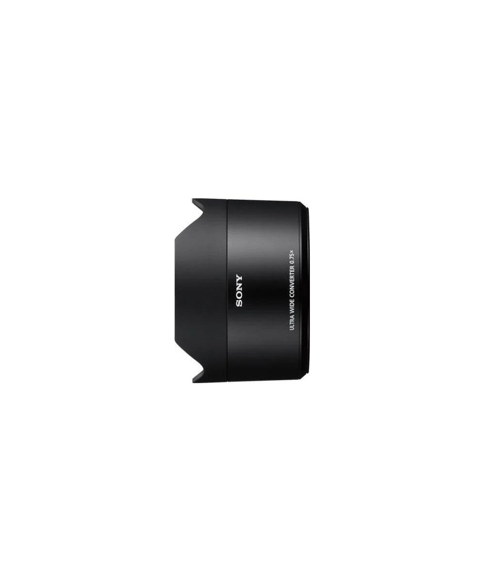 Convertitore Ultragrandangolare Full-Frame