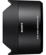 Convertitore Ultragrandangolare Full-Frame