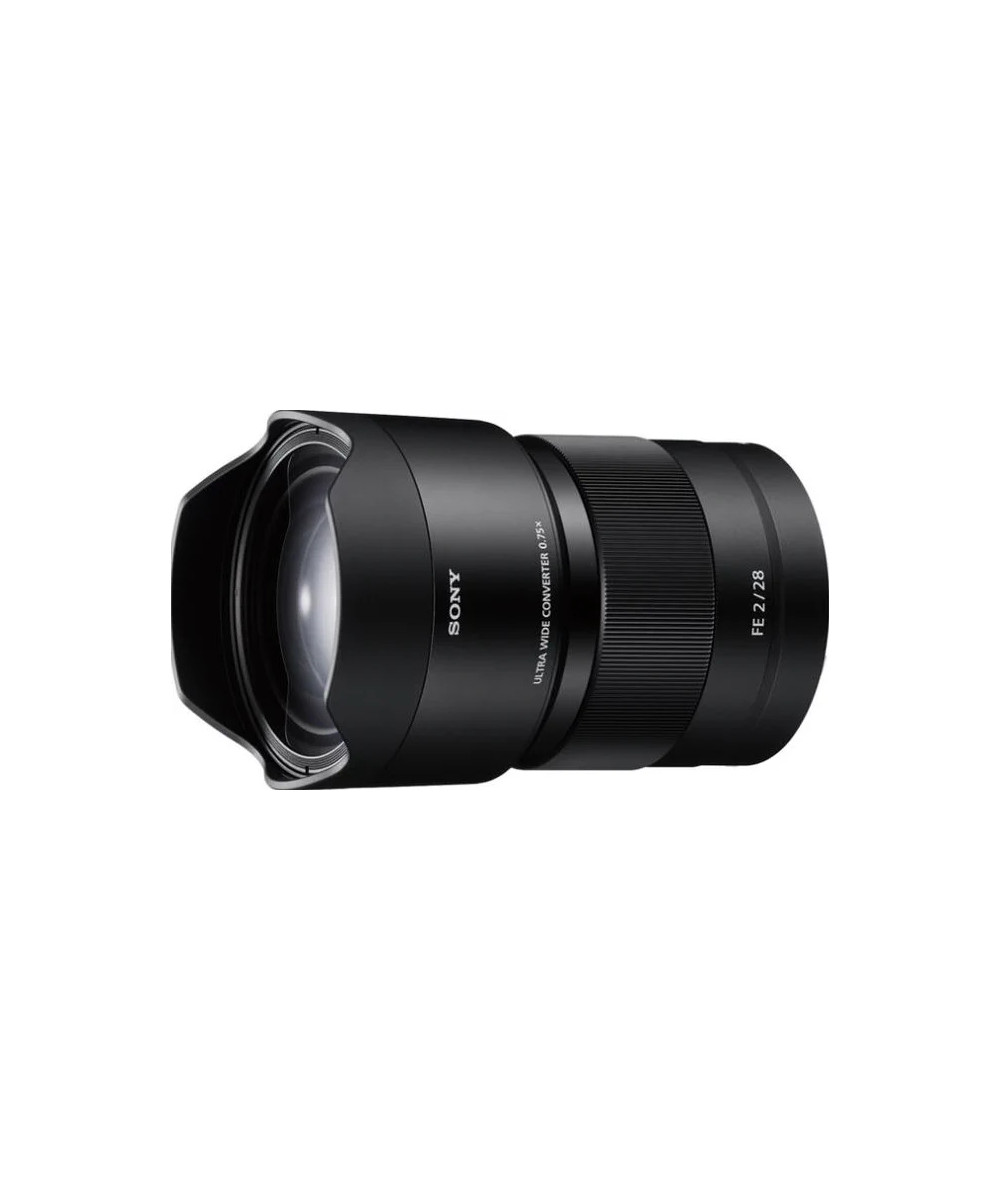 Convertitore Ultragrandangolare Full-Frame