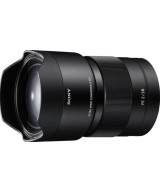 Convertitore Ultragrandangolare Full-Frame