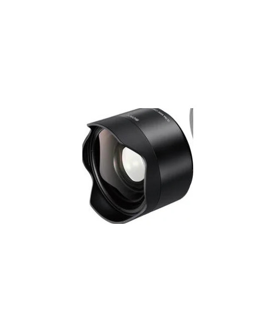Convertitore Ultragrandangolare Full-Frame