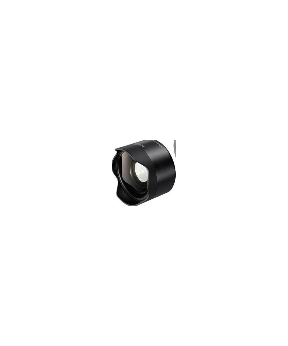 Convertitore Ultragrandangolare Full-Frame