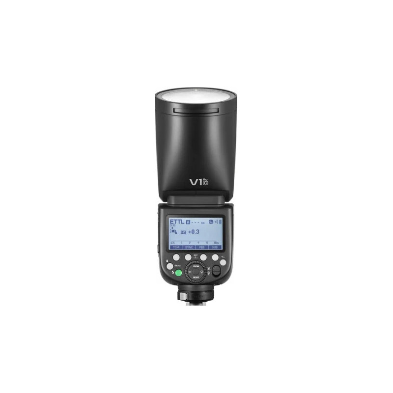 GODOX FLASH TTL V1PRO PER SONY