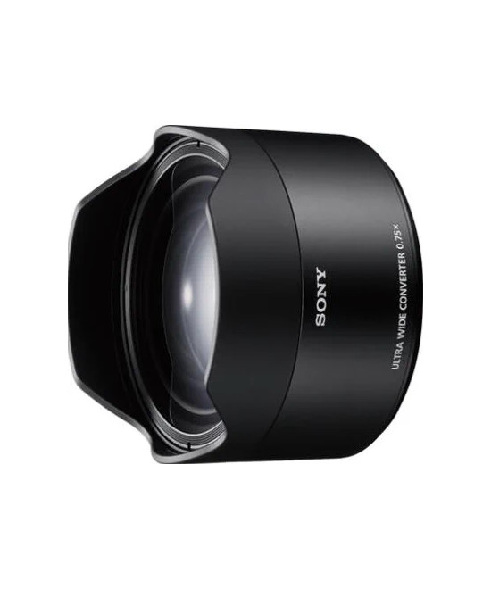 Convertitore Ultragrandangolare Full-Frame