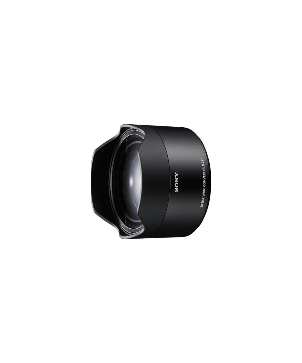 Convertitore Ultragrandangolare Full-Frame