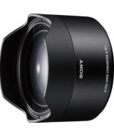 Convertitore Ultragrandangolare Full-Frame