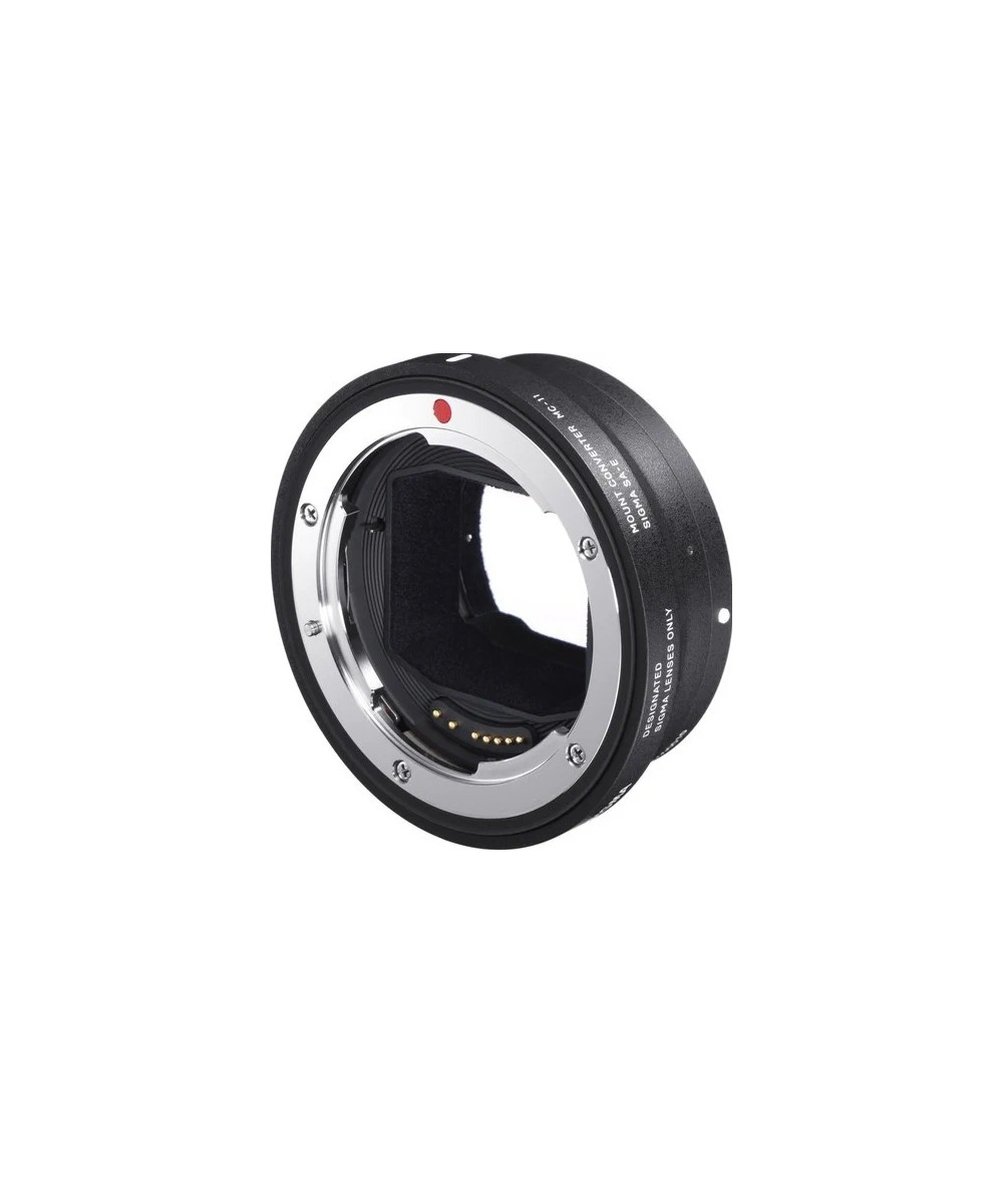 Adattatore MC-11 da ottiche attacco Sigma SA a Sony E-Mount