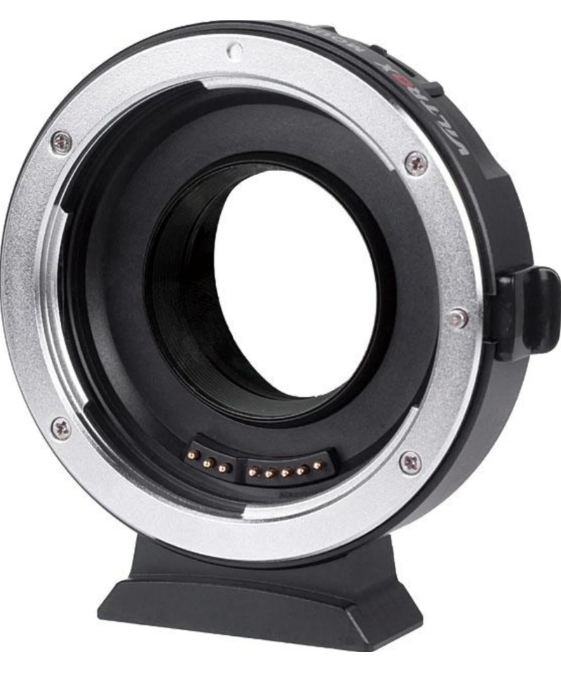 EF-M1 Adattatore da Canon EF / EF-S a M43