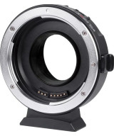EF-M1 Adattatore da Canon EF / EF-S a M43