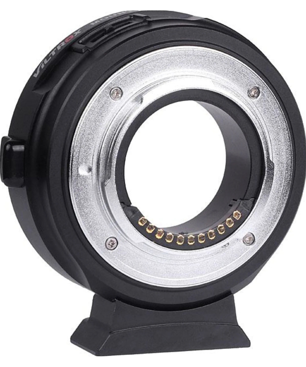 EF-M1 Adattatore da Canon EF / EF-S a M43