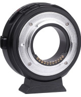 EF-M1 Adattatore da Canon EF / EF-S a M43