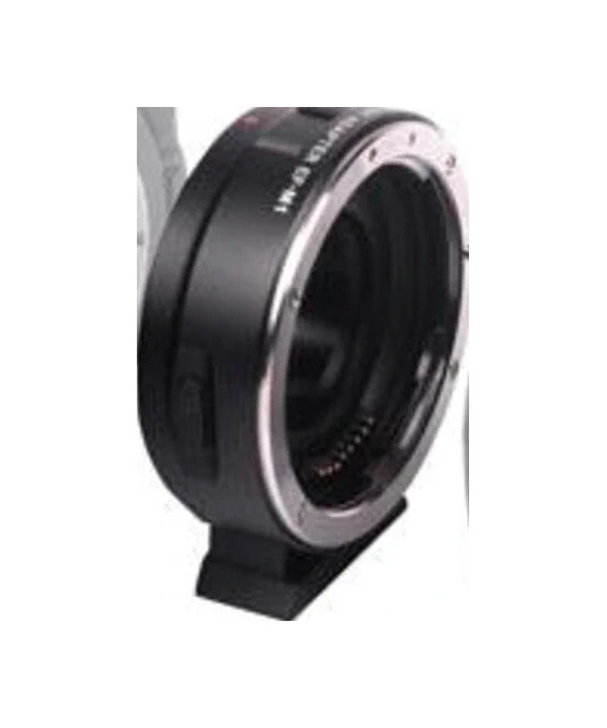 EF-M1 Adattatore da Canon EF / EF-S a M43