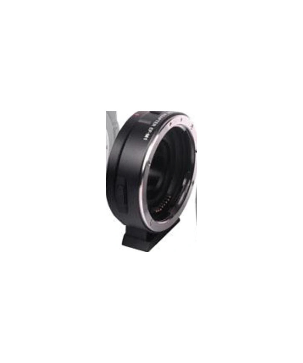 EF-M1 Adattatore da Canon EF / EF-S a M43