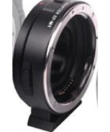 EF-M1 Adattatore da Canon EF / EF-S a M43