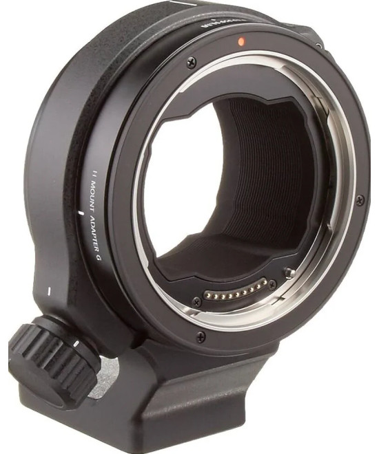 Adattatore H Mount