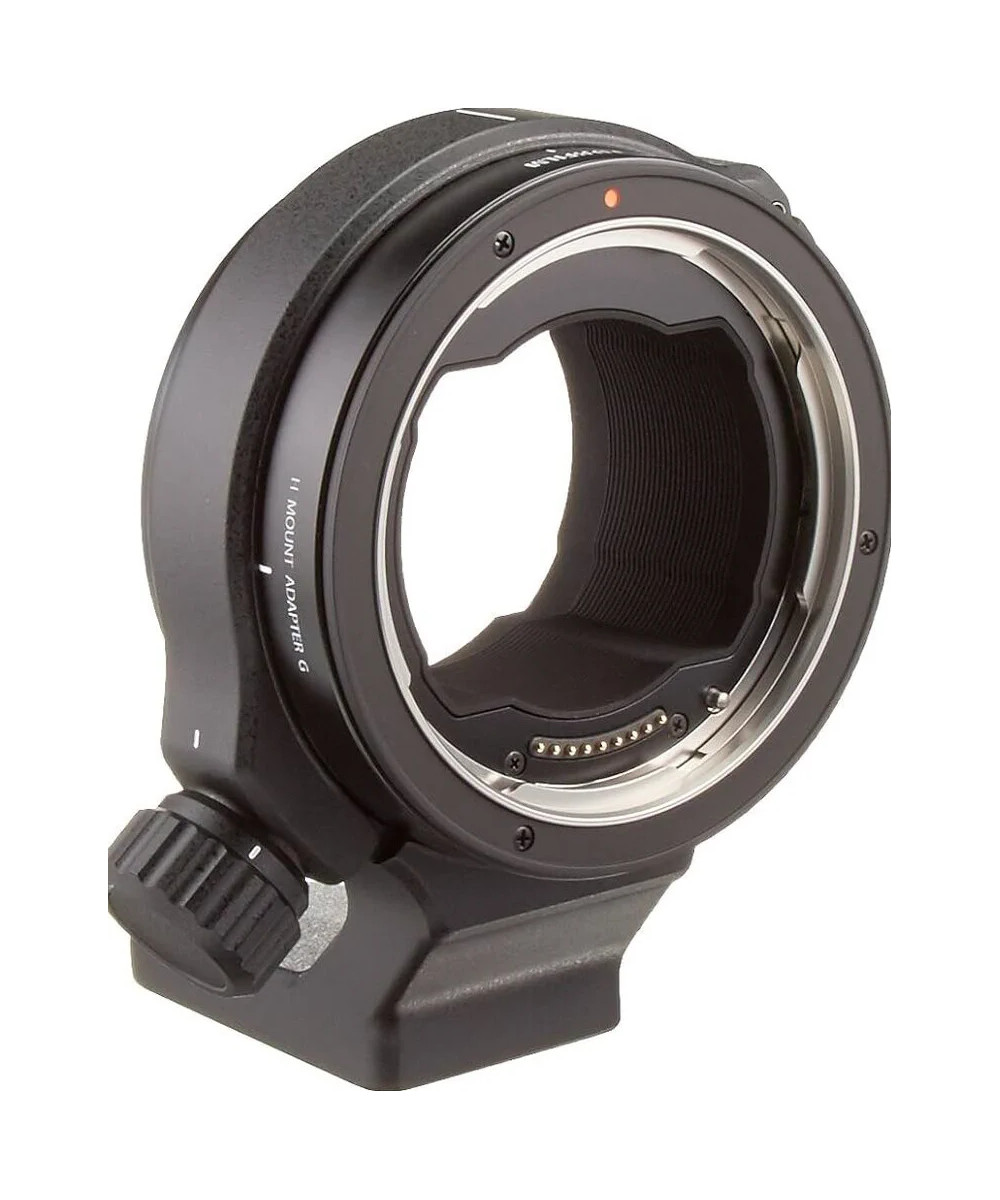 Adattatore H Mount