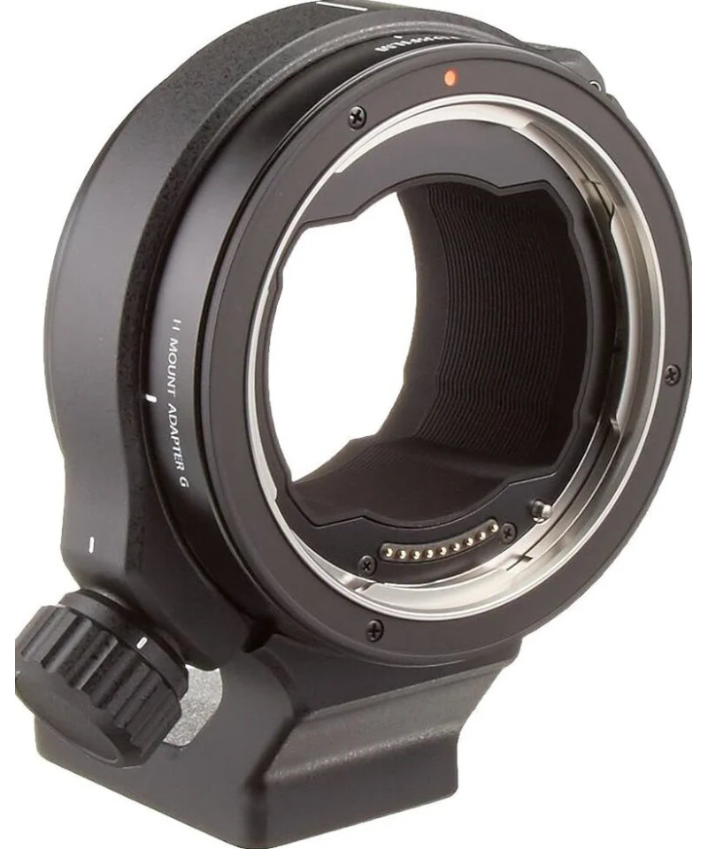 Adattatore H Mount